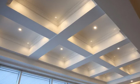 Plafonds